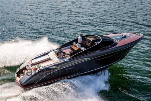 Riva Glass avis et fiche technique